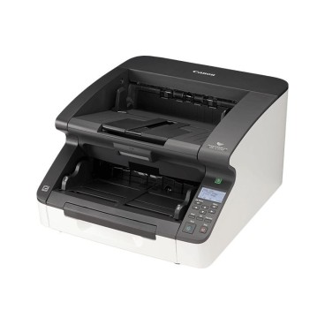 Canon imageFORMULA DR-G2090 Alimentation feuille à feuille de scanner 600 x 600 DPI A3 Noir, Blanc