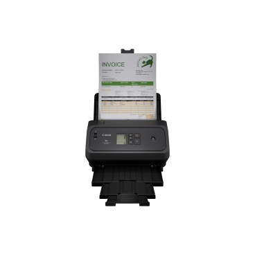 Canon 7290C003 scanner Scanner ADF 600 x 600 DPI A4 Noir