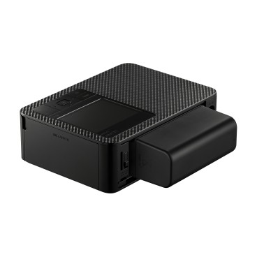 Canon SELPHY CP1500 imprimante photo Sublimation de teinte 300 x 300 DPI 4" x 6" (10x15 cm) Wifi