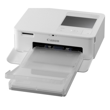 Canon SELPHY CP1500 imprimante photo Sublimation de teinte 300 x 300 DPI 4" x 6" (10x15 cm) Wifi