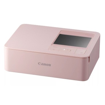 Canon SELPHY CP1500 imprimante photo Sublimation de teinte 300 x 300 DPI 4" x 6" (10x15 cm) Wifi