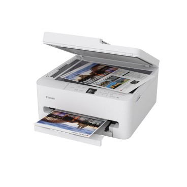 Canon PIXMA TS7550i Jet d'encre A4 1200 x 1200 DPI Wifi