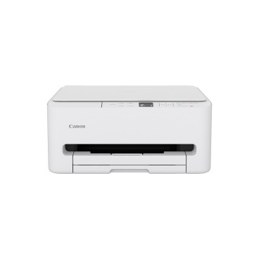 Canon PIXMA TS6550i Jet d'encre A4 1200 x 1200 DPI Wifi