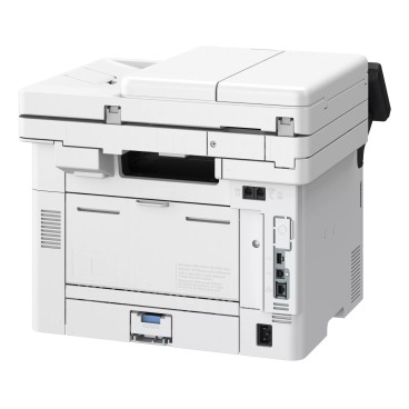 Canon i-SENSYS MF465dw II Laser A4 1200 x 1200 DPI 40 ppm Wifi
