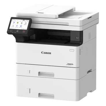 Canon i-SENSYS MF463dw II Laser A4 1200 x 1200 DPI 40 ppm Wifi