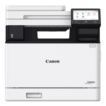 Canon i-SENSYS MF754Cdw II Laser A4 1200 x 1200 DPI 33 ppm Wifi