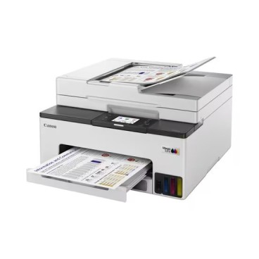 Canon MAXIFY GX2051 Jet d'encre A4 600 x 1200 DPI Wifi
