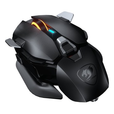 COUGAR CGR-800M souris Gaming USB Type-A Optique 16000 DPI