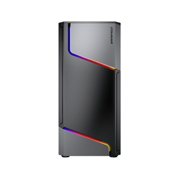 COUGAR MX360 RGB Midi Tower Noir
