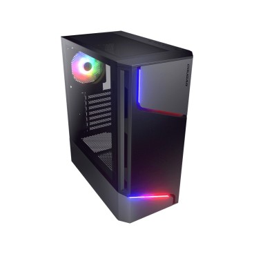 COUGAR MX360 RGB Midi Tower Noir