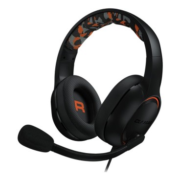 COUGAR Dive Casque Avec fil Arceau Gaming Noir