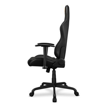 COUGAR Armor Elite CGR-ELI-BLB Siège de jeu universel Siège rembourré Noir