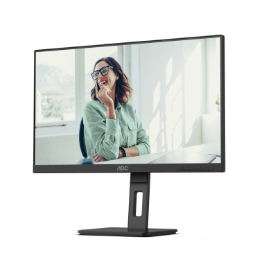 AOC Q27P3CV écran plat de PC 68,6 cm (27") 2560 x 1440 pixels Quad HD LED Noir