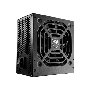 COUGAR CGR-STC600 unité d'alimentation d'énergie 600 W 20+4 pin ATX Noir