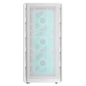 COUGAR CGR-2GA5W-P Midi Tower Blanc