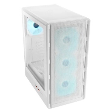 COUGAR CGR-2GA5W-P Midi Tower Blanc