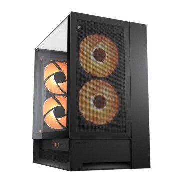 COUGAR CGR-2WA3B-RGB Midi Tower Noir