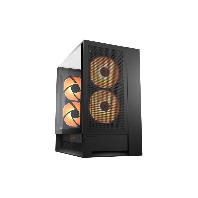 COUGAR CGR-2WA3B-RGB Midi Tower Noir