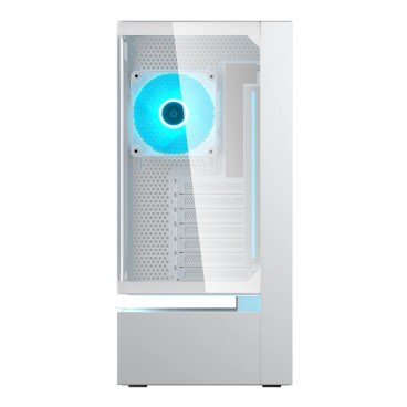 COUGAR CGR-2DA4W Midi Tower Blanc