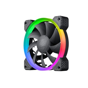 COUGAR Vortex RGB FCB 120 Boitier PC Ventilateur 12 cm Noir