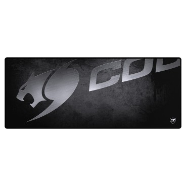 COUGAR CGR-ARENA-X Tapis de souris de jeu Noir