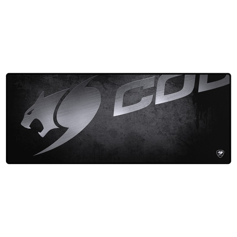COUGAR CGR-ARENA-X Tapis de souris de jeu Noir