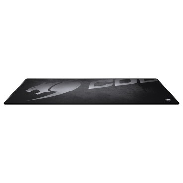 COUGAR CGR-ARENA-X Tapis de souris de jeu Noir