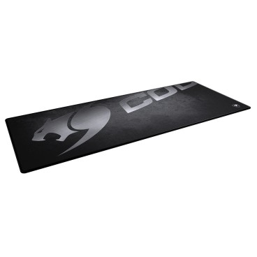 COUGAR CGR-ARENA-X Tapis de souris de jeu Noir