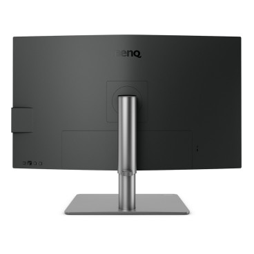 BenQ PD3225U écran plat de PC 81,3 cm (32") 3840 x 2160 pixels 4K Ultra HD LED Noir