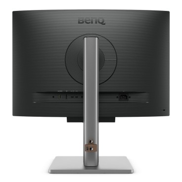 BenQ RD240Q écran plat de PC 61,2 cm (24.1") 2560 x 1600 pixels WQXGA LCD Noir