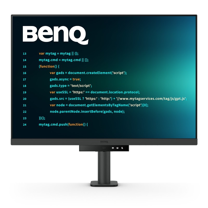 BenQ RD280UA écran plat de PC 71,6 cm (28.2") 3840 x 2560 pixels 4K Ultra HD Noir