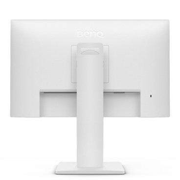 BenQ GW2486TC écran plat de PC 60,5 cm (23.8") 1920 x 1080 pixels Full HD Blanc