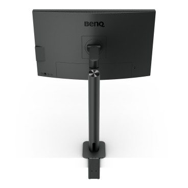 BenQ PD2706UA écran plat de PC 68,6 cm (27") 3840 x 2160 pixels 4K Ultra HD LCD Noir