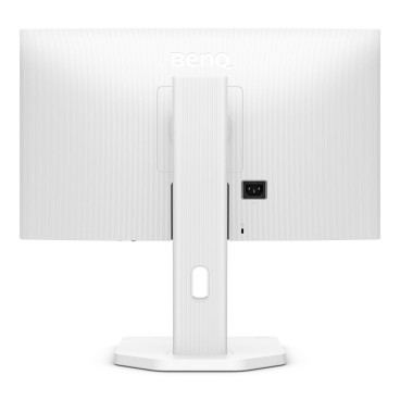 BenQ GW2490TC écran plat de PC 61 cm (24") 1920 x 1080 pixels Full HD LED Noir, Blanc