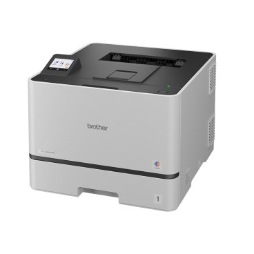 Brother HL-L8430CDW Couleur 2400 x 600 DPI A4 Wifi