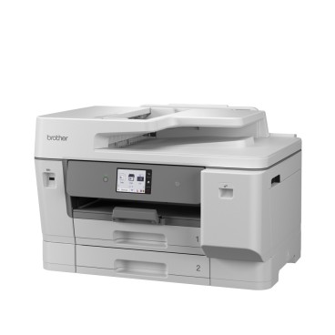 Brother MFC-J6975DW Jet d'encre A3 1200 x 4800 DPI Wifi