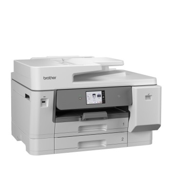 Brother MFC-J6975DW Jet d'encre A3 1200 x 4800 DPI Wifi