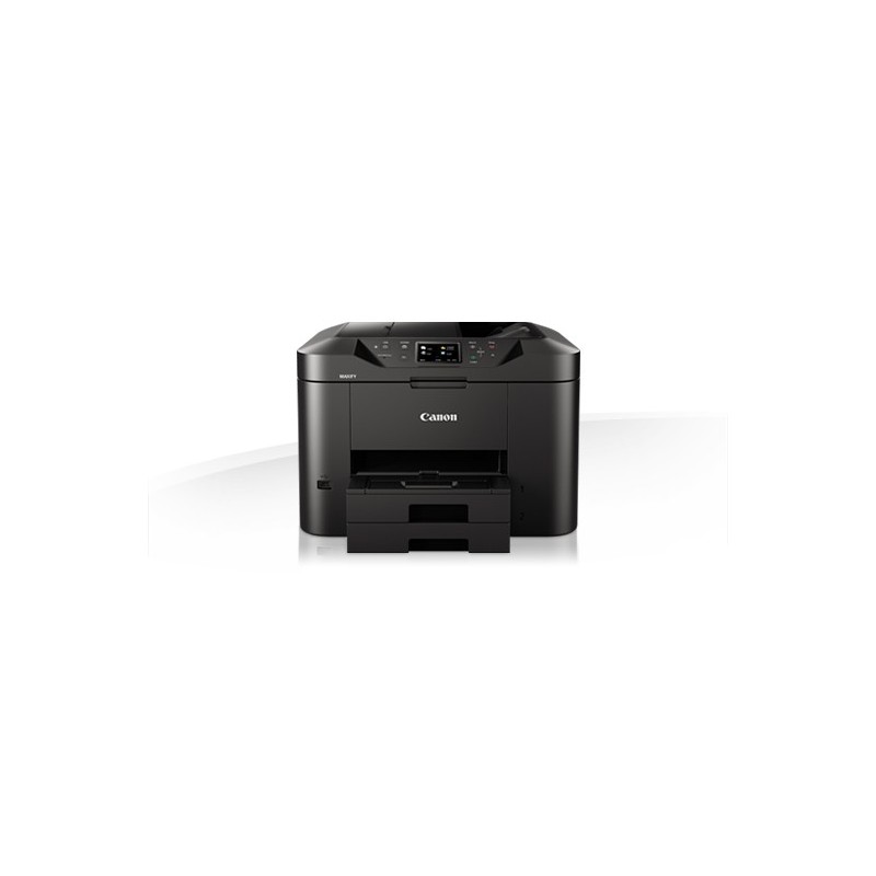 Canon MAXIFY MB2750 Jet d'encre A4 600 x 1200 DPI Wifi