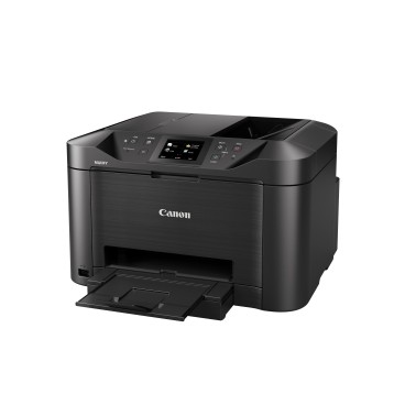 Canon MAXIFY MB5150 Jet d'encre A4 600 x 1200 DPI 24 ppm Wifi