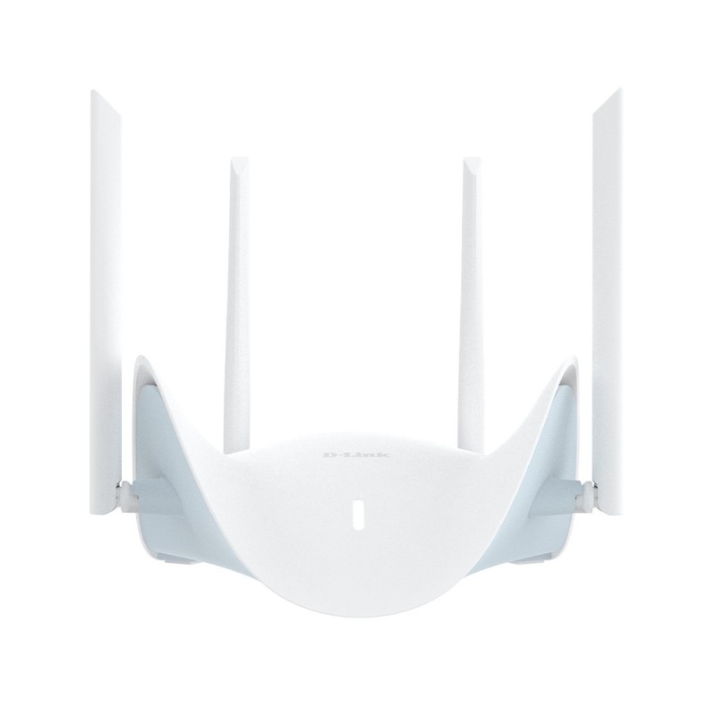 D-Link R36 routeur sans fil Ethernet Bi-bande (2,4 GHz   5 GHz) Blanc
