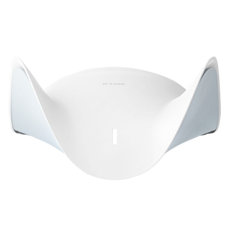 D-Link Wi-Fi 7 BE3600 Mesh Router Bi-bande (2,4 GHz   5 GHz) Wi-Fi 7 (802.11be) Blanc 4 Interne