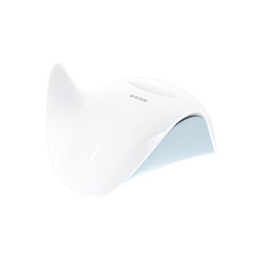 D-Link Wi-Fi 7 BE3600 Mesh Router Bi-bande (2,4 GHz   5 GHz) Wi-Fi 7 (802.11be) Blanc 4 Interne