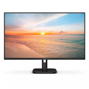 Philips 1000 series 27E1N1300A 00 écran plat de PC 68,6 cm (27") 1920 x 1080 pixels Full HD LCD Noir