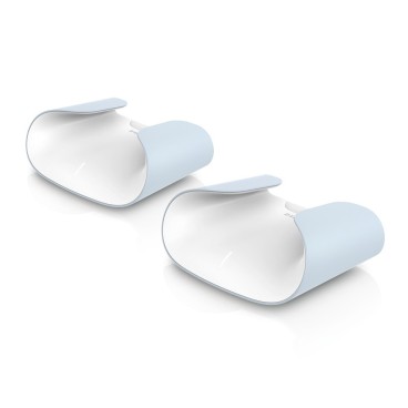 D-Link M60-2 système Wi-Fi maillé Bi-bande (2,4 GHz   5 GHz) Wi-Fi 6 (802.11ax) Blanc 4 Interne