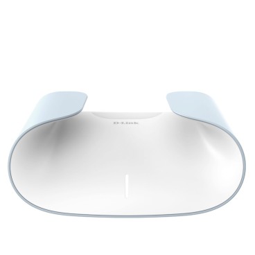 D-Link M60-2 système Wi-Fi maillé Bi-bande (2,4 GHz   5 GHz) Wi-Fi 6 (802.11ax) Blanc 4 Interne