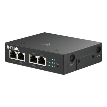 D-Link DWM-314-TP E modem