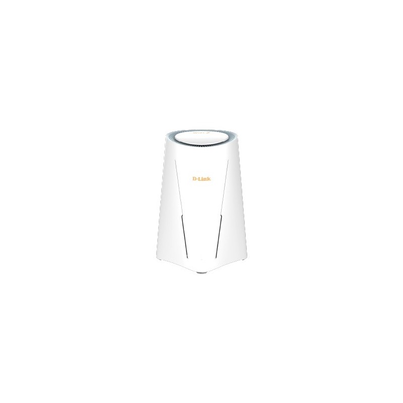 D-Link G572 routeur sans fil Gigabit Ethernet 5G Blanc