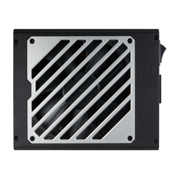 FSP MEGA TI 1650W unité d'alimentation d'énergie 20+4 pin ATX ATX Noir