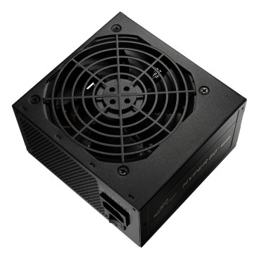 FSP HYPER 80+ PRO 450W unité d'alimentation d'énergie 24-pin ATX ATX Noir
