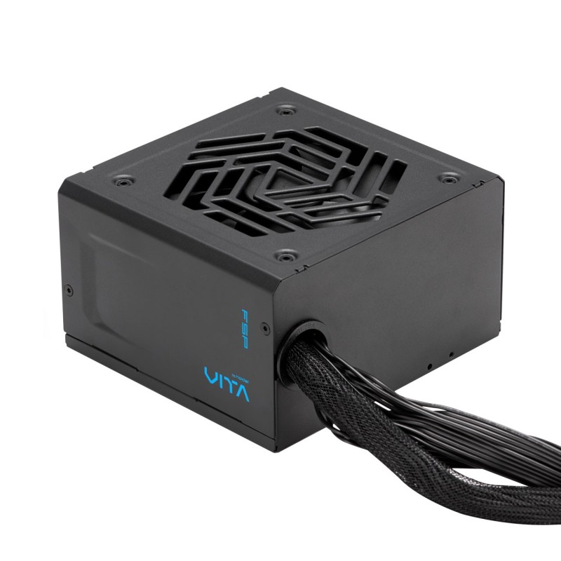 FSP VITA-850BD-B unité d'alimentation d'énergie 850 W 20+4 pin ATX ATX Noir